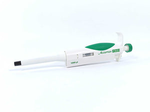 Accumax Lab FAP-1000 Accumax PRO Micropipette 1000 µl