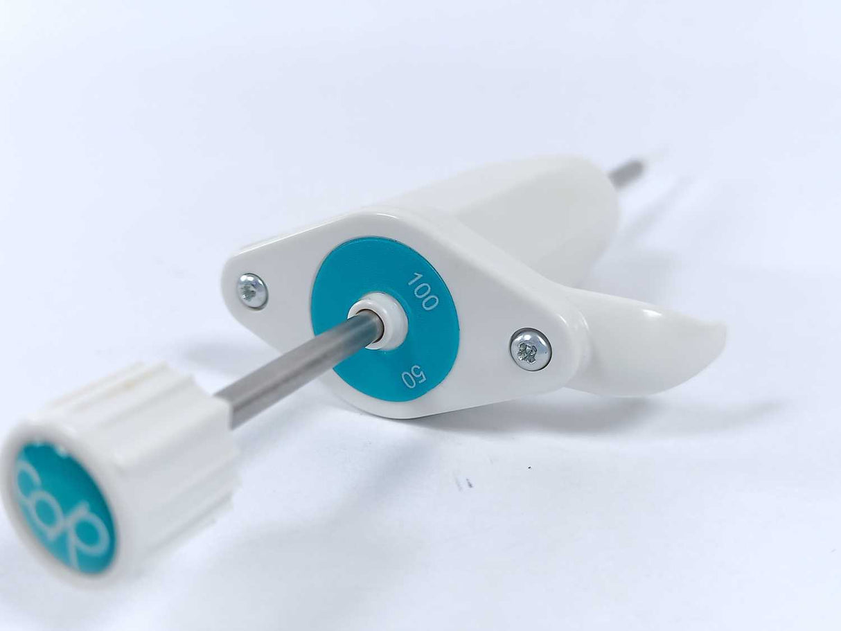 CDR 215002Z01CF easyPipette Positive-displacement Pipette 50/100µl