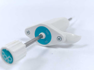 CDR 215002Z01CF easyPipette Positive-displacement Pipette 50/100µl