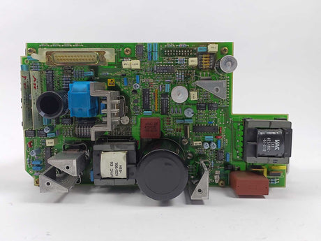 Siemens 6EW 1810-2AA Modular Power Supply Unit Simadyn D