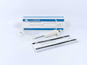 CDR 215001Z01CF easyPipette Positive-displacement Pipette 20/25µl