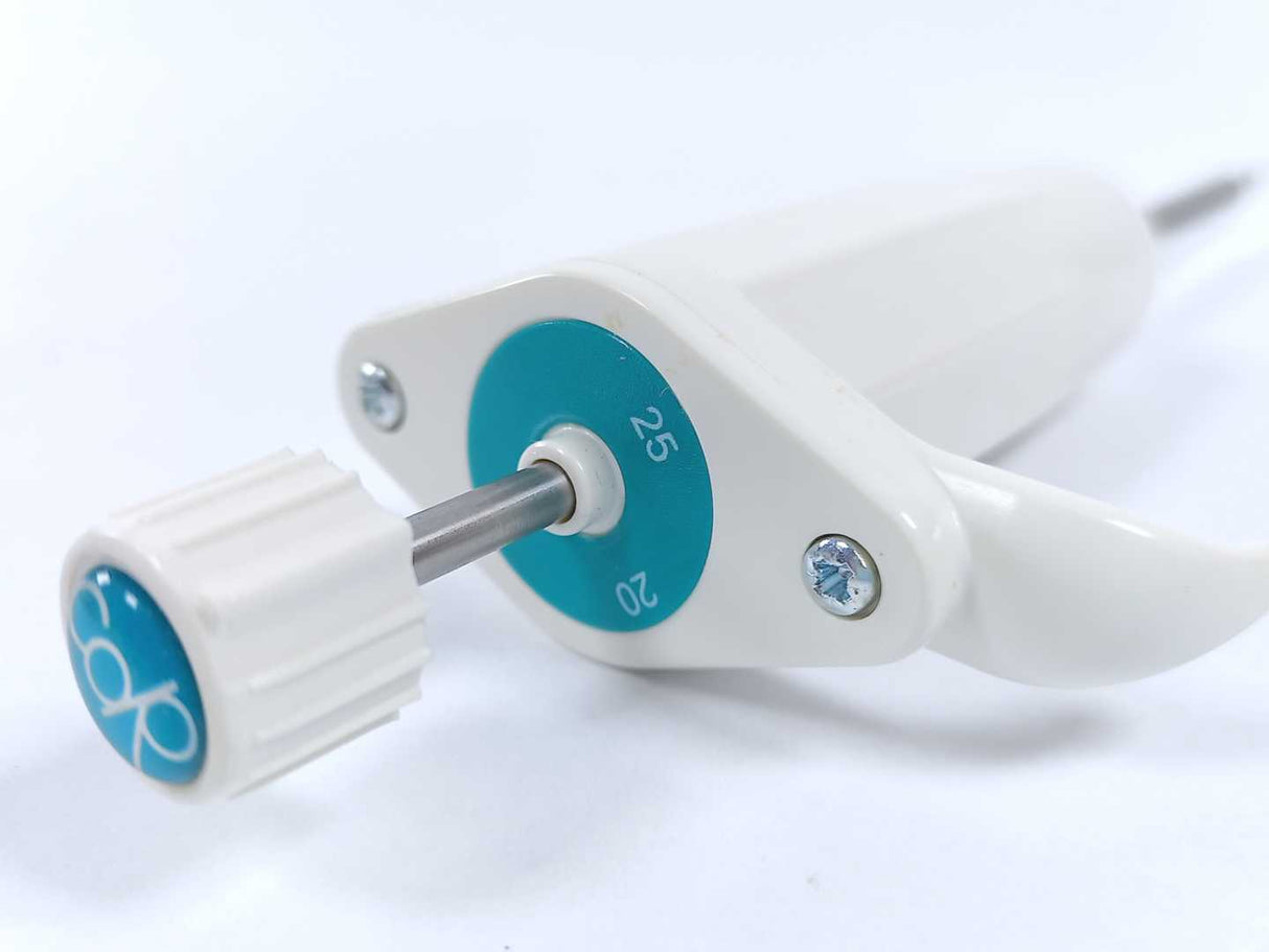 CDR 215001Z01CF easyPipette Positive-displacement Pipette 20/25µl