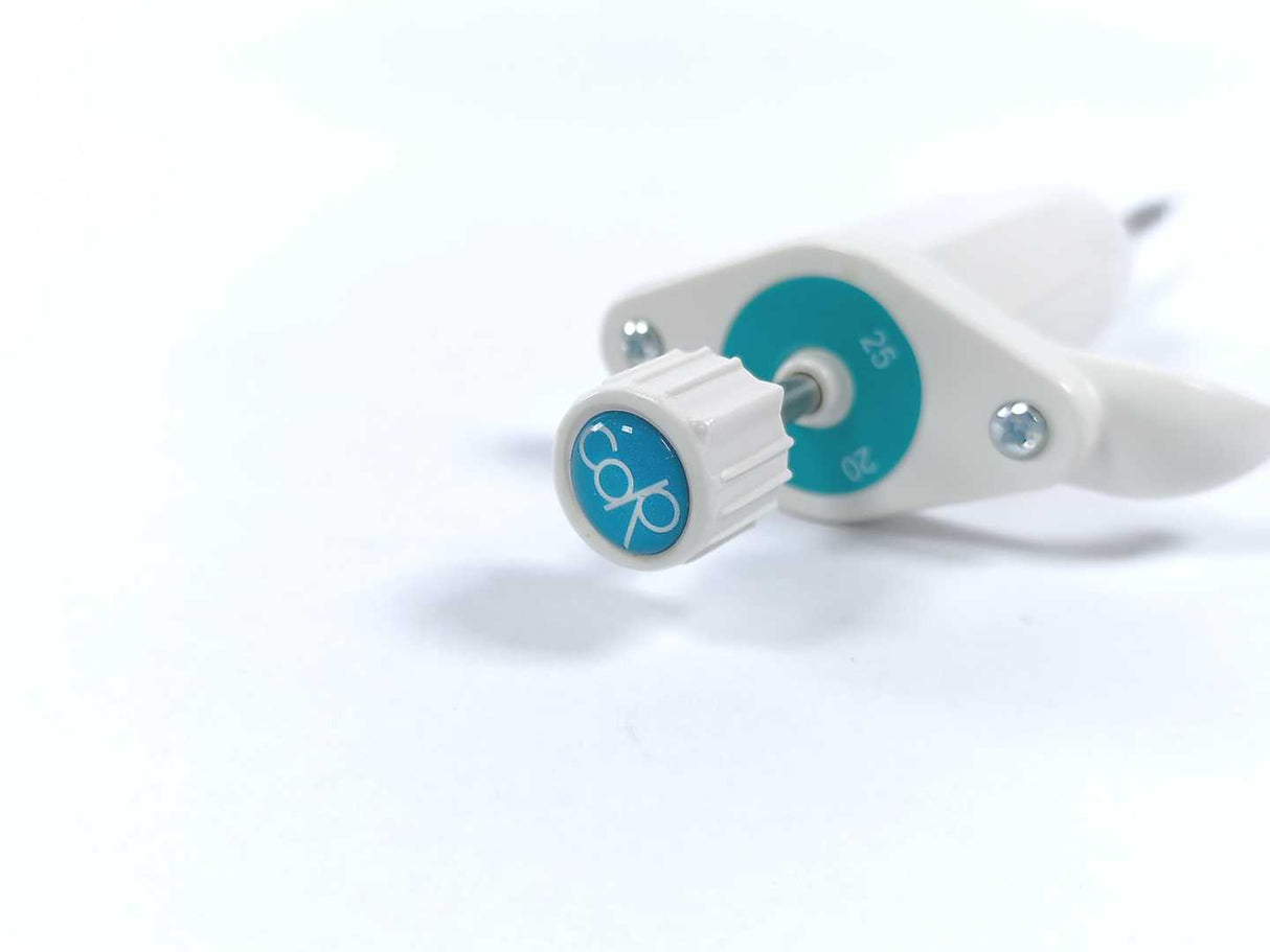CDR 215001Z01CF easyPipette Positive-displacement Pipette 20/25µl