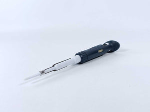 Gilson Pipetman Pipette Bundle w/ Stand