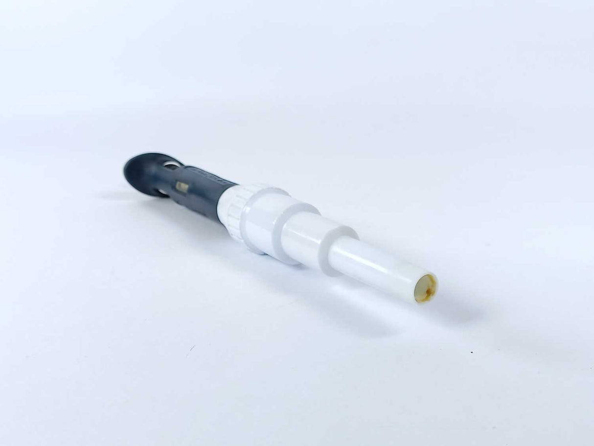 Gilson Pipetman Pipette Bundle w/ Stand
