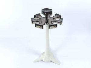 Gilson Pipetman Pipette Bundle w/ Stand
