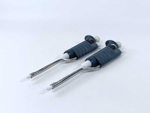 Gilson Pipetman Pipette Bundle w/ Stand