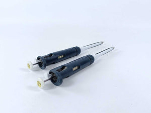 Gilson Pipetman Pipette Bundle w/ Stand