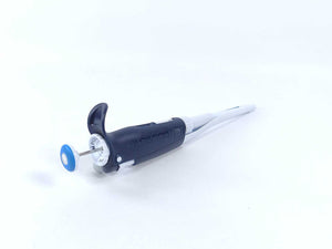 Gilson FA10006P PIPETMAN L P1000L, 100-1000 µL, Plastic Ejector