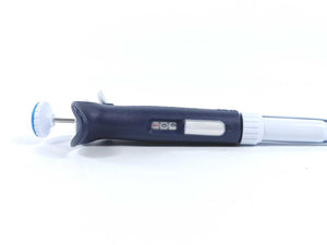 Gilson FA10006P PIPETMAN L P1000L, 100-1000 µL, Plastic Ejector