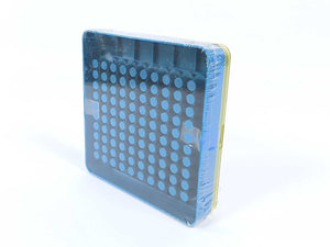 MILLIPORE SJFHL04NS Syringe Filter FH Type 0.5µm 100 Units/Pkg