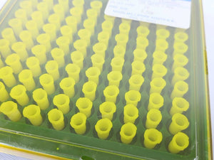 MILLIPORE SJFHL04NS Syringe Filter FH Type 0.5µm 100 Units/Pkg