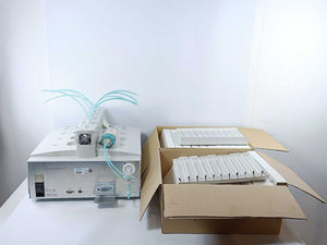 Metrohm 743 Rancimat Oxidation Stability Measurement Instrument