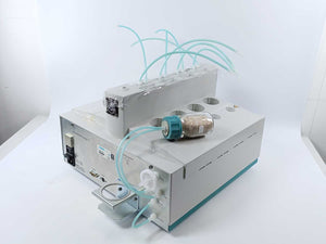 Metrohm 743 Rancimat Oxidation Stability Measurement Instrument