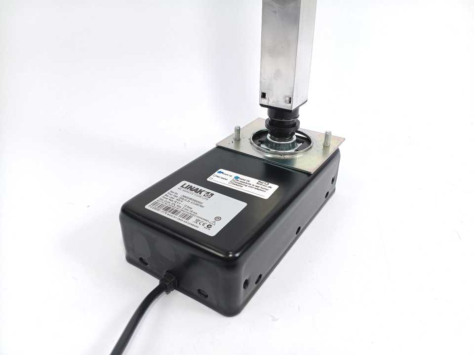 LINAK DB6000B00650530 DB6 Linear Actuator