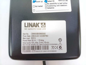LINAK DB6000B00650530 DB6 Linear Actuator