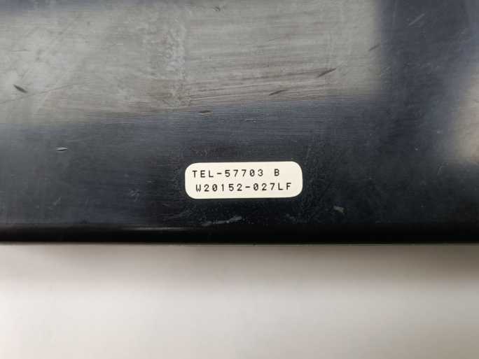 Telesis Technologies TEL-57703 Dual-Driver SD Marking System Driver Module