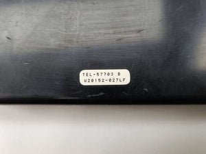 Telesis Technologies TEL-57703 Dual-Driver SD Marking System Driver Module