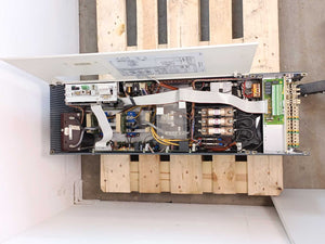 Siemens 6SE4831-3AB10 Simovert P Frequency Inverter