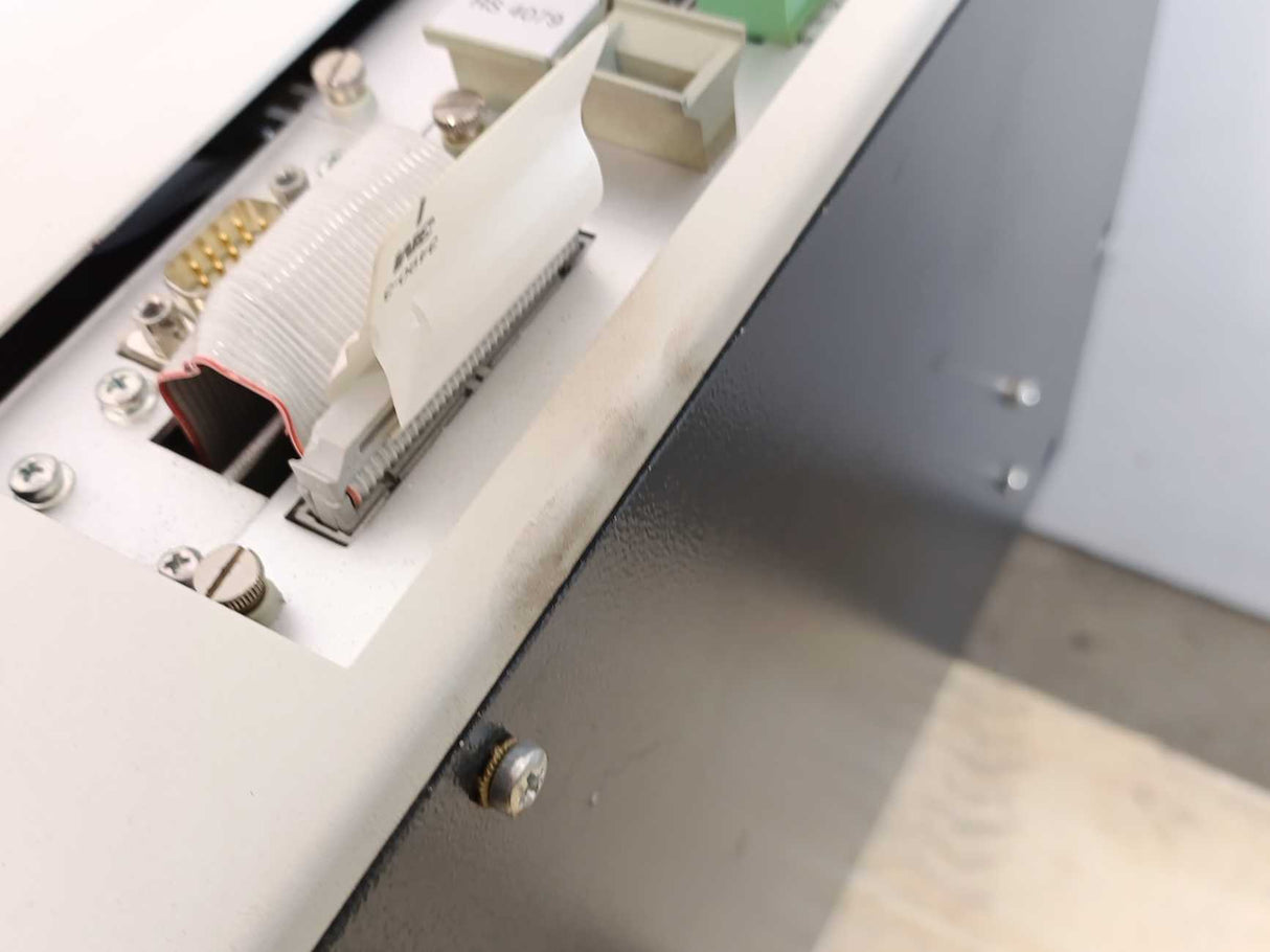 Siemens 6SE4831-3AB10 Simovert P Frequency Inverter