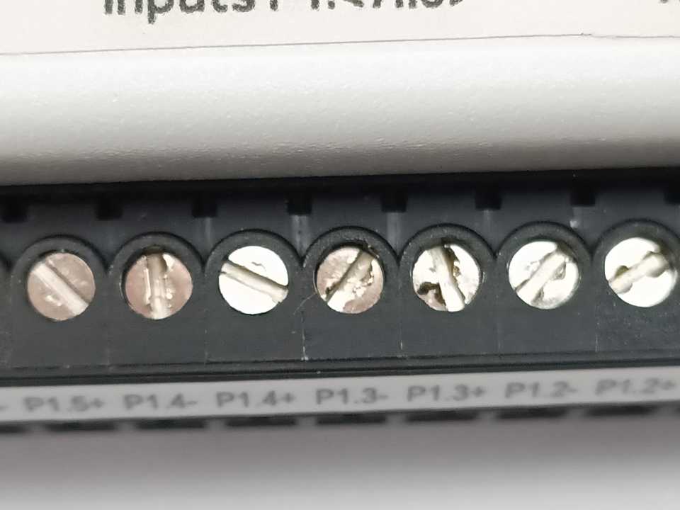 National Instruments NI USB-6525 8 Digital Inputs & 8 SSR Outputs DAQ Device