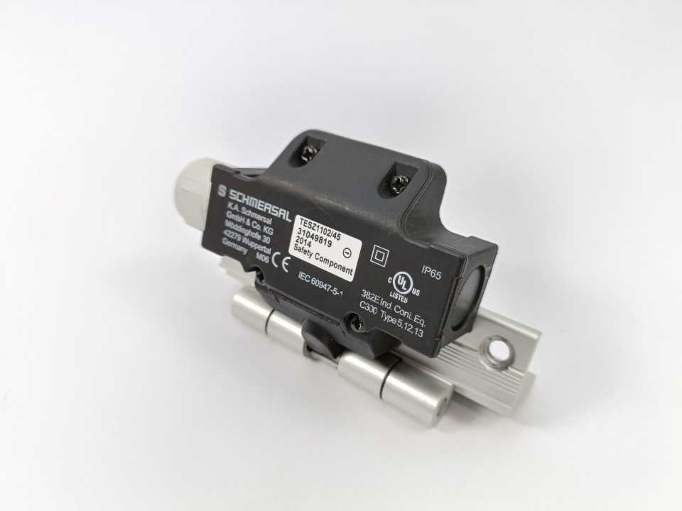 Schmersal TESZ1102/45 Safety Switch