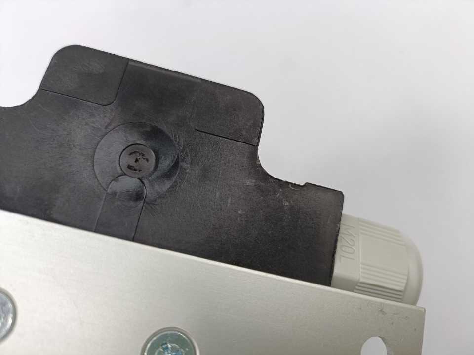 Schmersal TESZ1102/45 Safety Switch