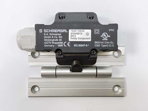 Schmersal TESZ1102/45 Safety Switch