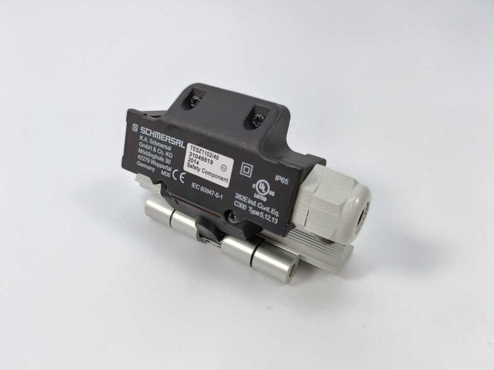 Schmersal TESZ1102/45 Safety Switch