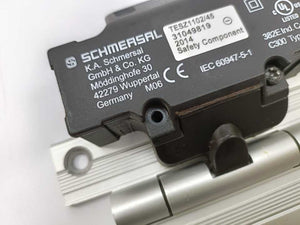 Schmersal TESZ1102/45 Safety Switch