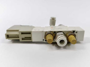 SMC SY5120-5DOSD-01F-Q SY5120-5DOSD-01F-Q 5/2-Way Solenoid Valve