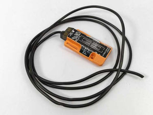Ifm Electronic KW-3012-FPKG/NI KW5001 Capacitive Sensor
