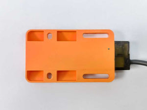 Ifm Electronic KW-3012-FPKG/NI KW5001 Capacitive Sensor