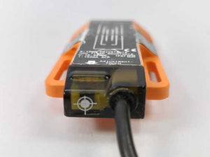Ifm Electronic KW-3012-FPKG/NI KW5001 Capacitive Sensor