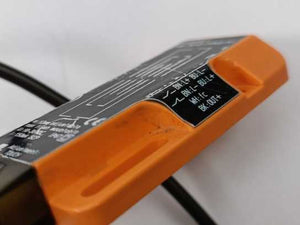 Ifm Electronic KW-3012-FPKG/NI KW5001 Capacitive Sensor