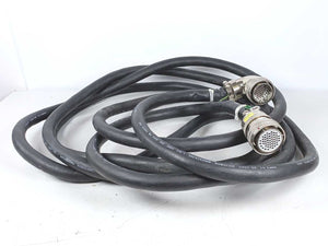 LS CABLE COVV-SB Cable for Hyundai HX130 Manipulator. Cable length: 8m