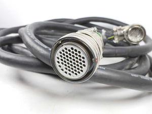 LS CABLE COVV-SB Cable for Hyundai HX130 Manipulator. Cable length: 8m