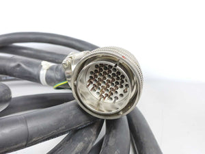 LS CABLE COVV-SB Cable for Hyundai HX130 Manipulator. Cable length: 8m