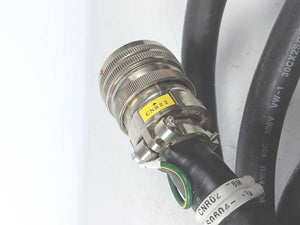 LS CABLE COVV-SB Cable for Hyundai HX130 Manipulator. Cable length: 8m