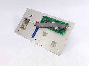 VideoJet 355060-18 CSI KYB Operator Interface Panel