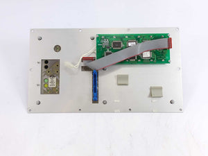 VideoJet 355060-18 CSI KYB Operator Interface Panel