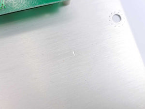 VideoJet 355060-18 CSI KYB Operator Interface Panel