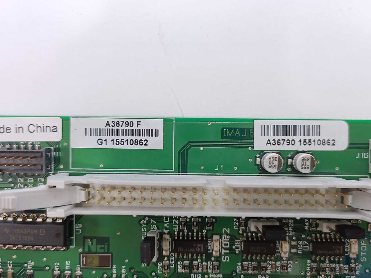 IMAJE A36790 Interface Circuit Board