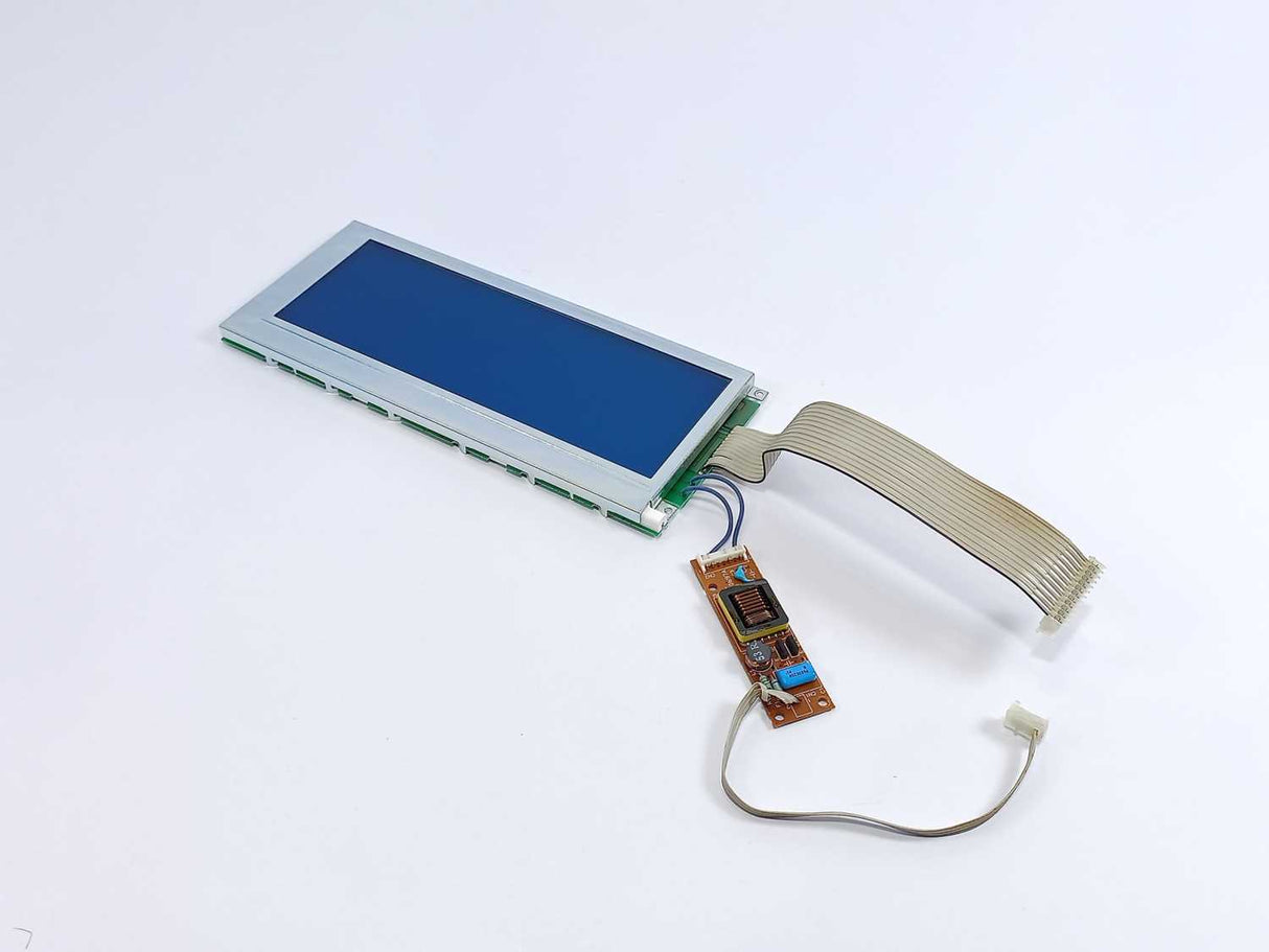 IMAJE S-11538 LCD Display Circuit Board