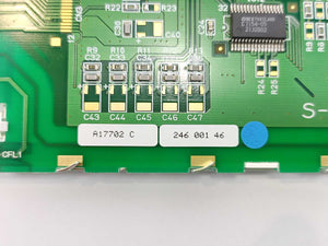 IMAJE S-11538 LCD Display Circuit Board