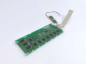 IMAJE S-11538 LCD Display Circuit Board