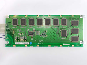 IMAJE S-11538 LCD Display Circuit Board