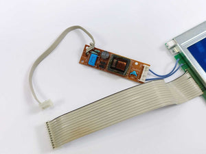 IMAJE S-11538 LCD Display Circuit Board