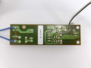 IMAJE S-11538 LCD Display Circuit Board