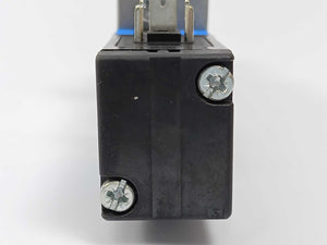 Festo 30475 JMVH-5-1/8-B Solenoid Valve 2-10bar w/ 2x 119807 MSV-3